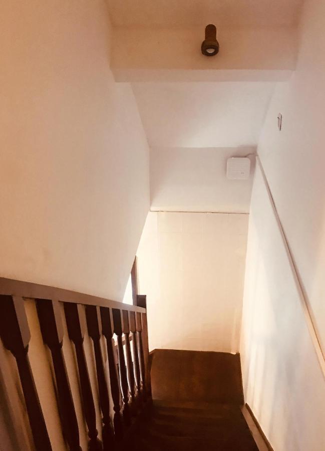 Maison De Longde-Appartement Avec 2 Chambres Villejuif Exterior photo